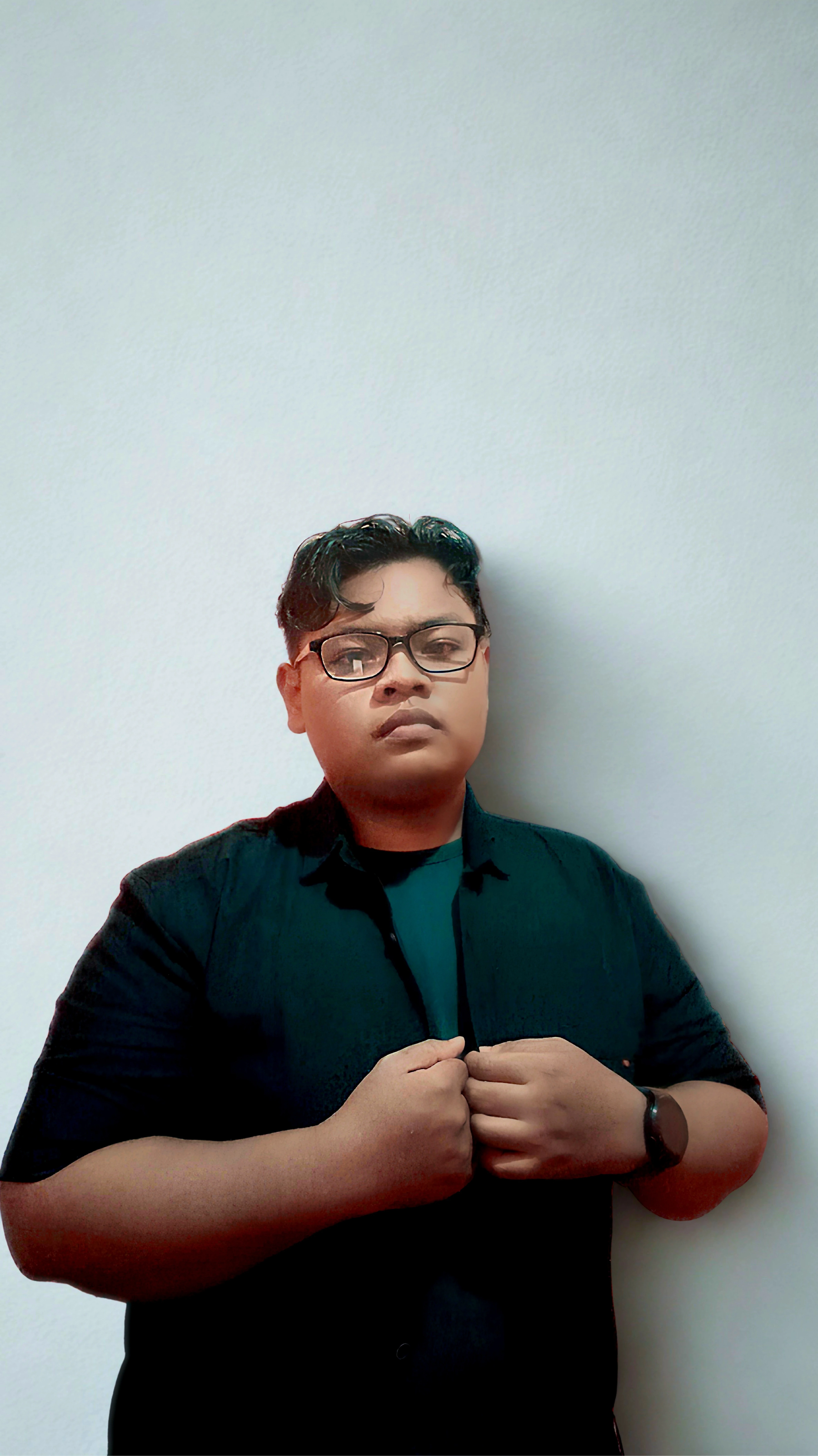 Eka Saputra